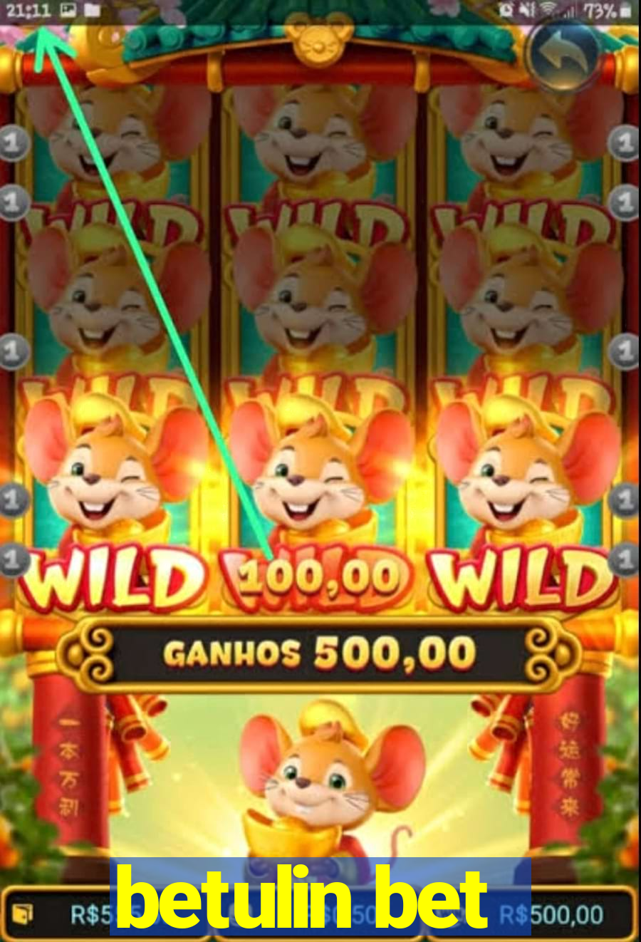 betulin bet